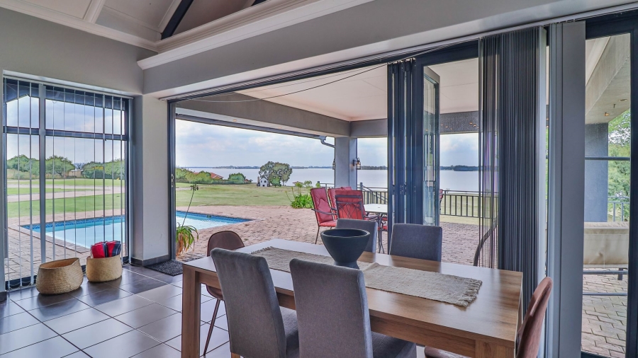 3 Bedroom Property for Sale in Oranjeville Free State